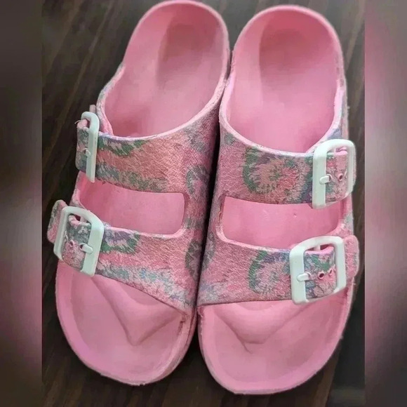 Capelli New York Girls Sandals Size 12/13. 3/$15 - Picture 2 of 5